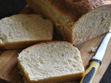 Egg Free Island Sweet Bread / Bimini Bread – Bahamas Coconut Bread Recipe