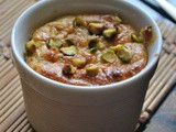 Egg Free Paneer Pudding Recipe – Easy Low Carb Recipes