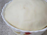 Egg Free Pasta Dough