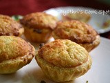 Eggless Bake Well Tarts