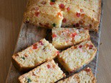 Eggless Britannia Fruit Cake – Video Recipe