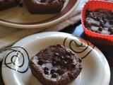 Eggless Brookies – Video Recipe