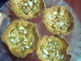 Eggless Butter Tart- Round Up
