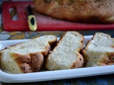 Eggless Challah