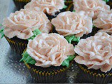 Eggless Chocolate Cupcakes Recipe