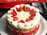 Eggless French Desserts Class