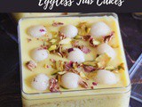 Eggless Tub Cakes Class
