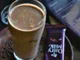 El Submarino – Argentine Hot Chocolate Recipe