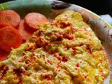 Feta Omelette – Easy Paleo Recipes