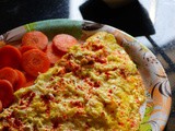 Feta Omelette – Easy Paleo Recipes