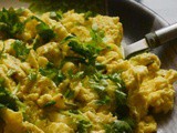 Fluffy Egg Scramble – Easy Paleo Recipes