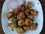 Fried Tofu Recipe