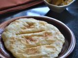 G – Gurung Bread – Nepali Deep Fried Bread – a-z Flat Breads Around The World