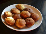 Gf Low Carb Danish Pancakes Aebleskiver Recipe – #BreadBakers