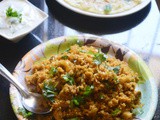 Grain Free Mushroom Pulao – Easy Paleo Recipes