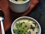 Gyeran JJim / Korean Steamed Eggs Recipe