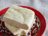 Home Made Haloumi Cheese