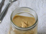 Home Made Peanut Butter