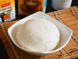 Homemade Cream Cheese Recipe