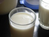 Homemade Milk Kefir – The Perfect Probiotic Drink