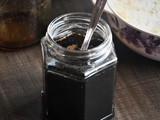 Homemade Molasses Substitute Recipe