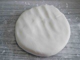 Homemade Veg Fondant Recipe – Gelatin Free – Baking Basics