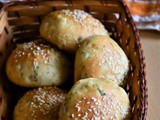 How To Make Iyengar Bakery Khara Bun – Video Recipe