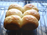 How To Make Pav Buns Without Oven – Pressure Cooker Baking