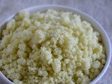 Instant Mawa / Khova recipe