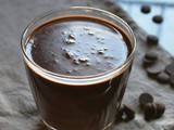 Italian Hot Chocolate Recipe