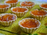 Jam Tarts