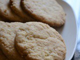 Jodenkoeken Recipe