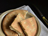 K – Khobz – Moroccan Bread – a-z Flat Breads Around The World