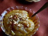 Kada Prasad / Karah Prasad – Indian Sweet Recipes