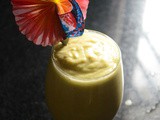 Kefir Avocado Lassi – Easy Paleo Recipes