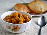 Kerala Kadala Curry