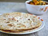 Khamiri Roti