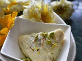 Lakhnawi Malai Paan / Balai Ki Gilouri – Indian Milk Sweet Recipes