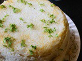 Layered Soy Chunks Biryani Recipe