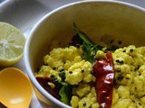 Lemon Paneer Rice – Easy Paleo Recipes