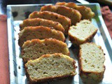 Low Carb Gluten Free Coconut Flour Garlic Rosemary Bread – #BreadBakers