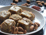 Loz Recipe – Persian Sweet