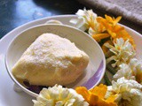 Makkan Samosa / Butter Samosa – Indian Milk Sweet Recipes