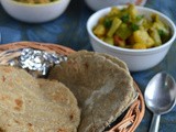 Makki Ki Roti