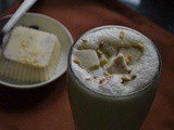 Malai Kulfi Milk Shake Recipe – Easy Summer Coolers