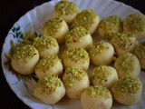 Malai Laddu Recipe – Video Recipe