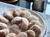 Mathura Peda – Indian Milk Sweet Recipes