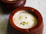 Matka Kulfi Recipe – Frozen Treats