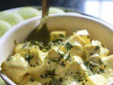 Methi Malai Paneer – Easy Paleo Recipes