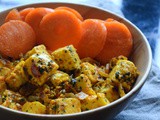 Methi Paneer Fry – Easy Paleo Recipes